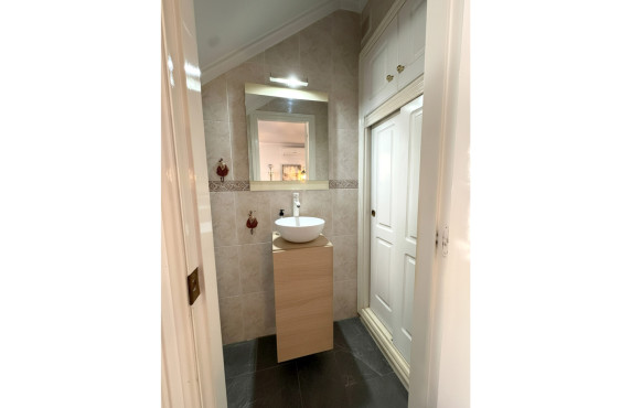 For Sale - Semi Detached House -  - Cuidad Quesada