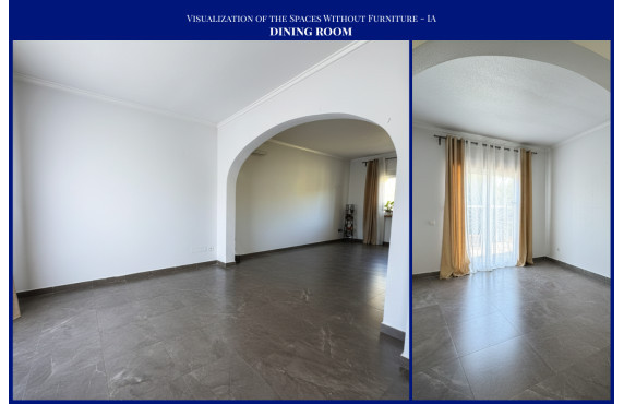 For Sale - Semi Detached House -  - Cuidad Quesada