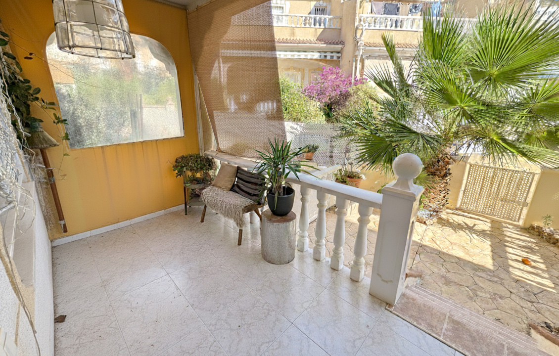 For Sale - Semi Detached House -  - Cuidad Quesada