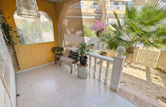 For Sale - Semi Detached House -  - Cuidad Quesada