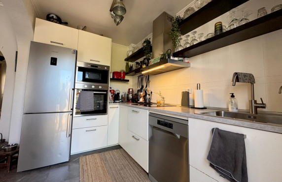 For Sale - Semi Detached House -  - Cuidad Quesada