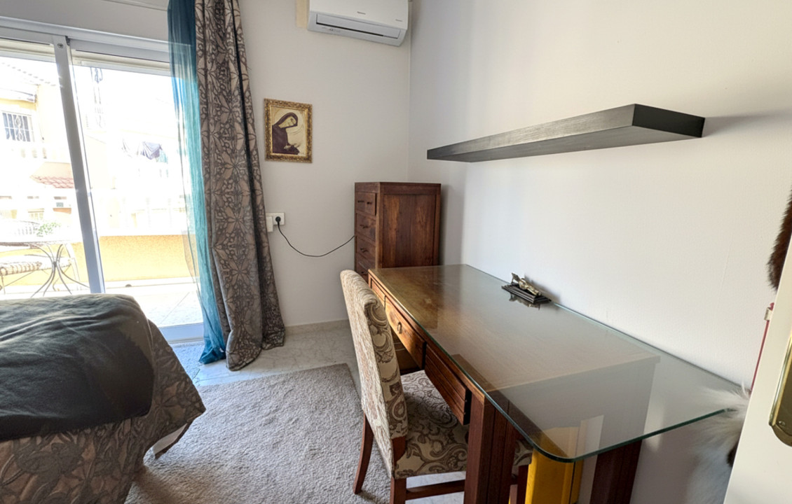 For Sale - Semi Detached House -  - Cuidad Quesada