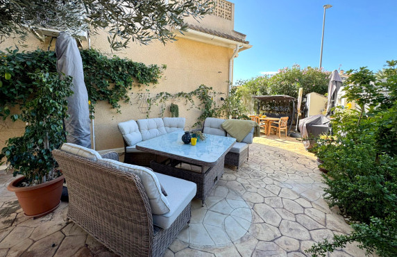 For Sale - Semi Detached House -  - Cuidad Quesada