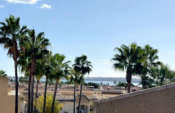 For Sale - Semi Detached House -  - Cuidad Quesada