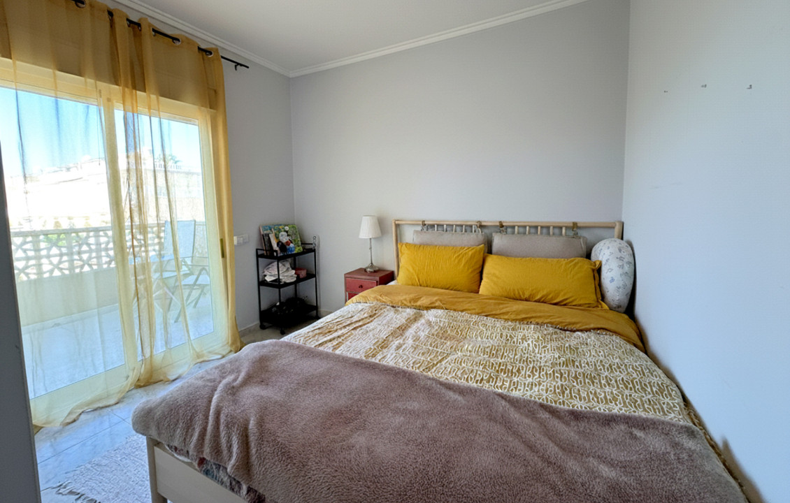 For Sale - Semi Detached House -  - Cuidad Quesada