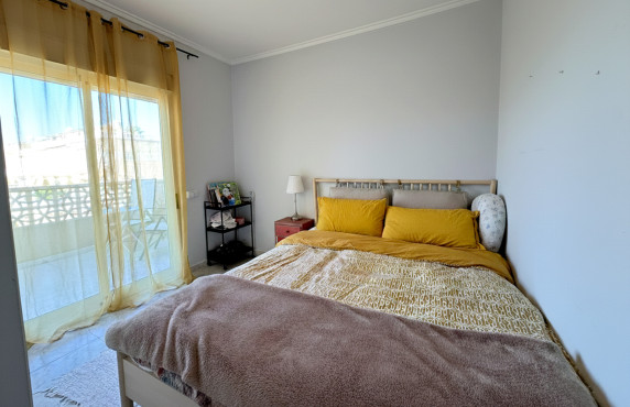 For Sale - Semi Detached House -  - Cuidad Quesada