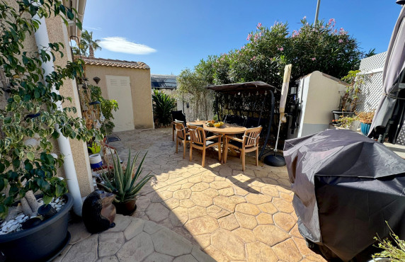 For Sale - Semi Detached House -  - Cuidad Quesada