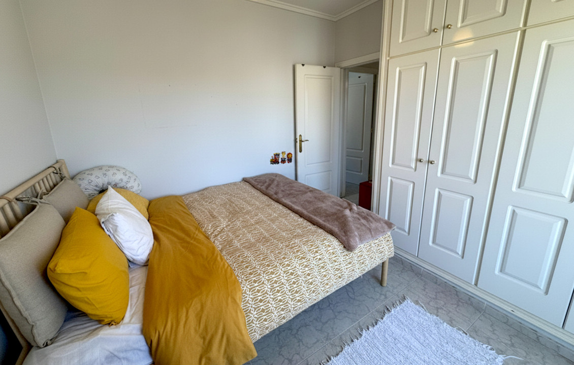 For Sale - Semi Detached House -  - Cuidad Quesada