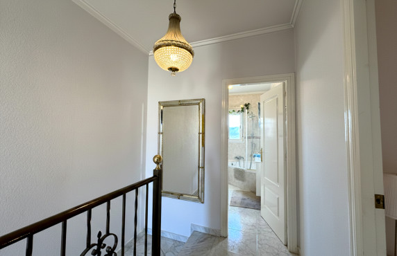 For Sale - Semi Detached House -  - Cuidad Quesada