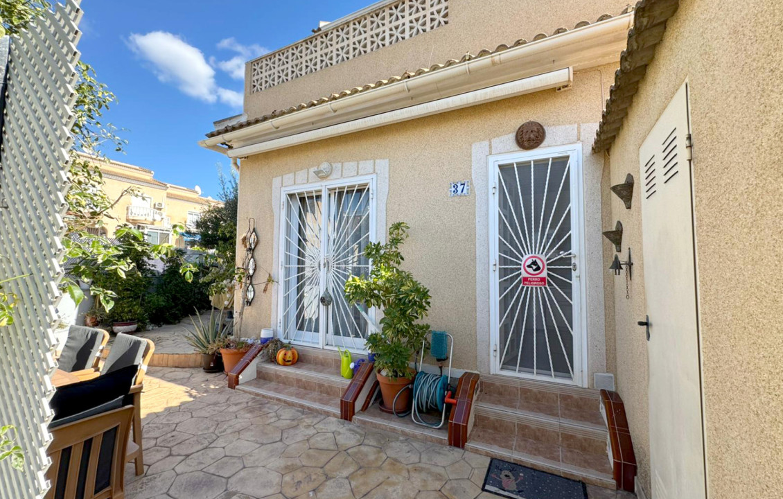 For Sale - Semi Detached House -  - Cuidad Quesada