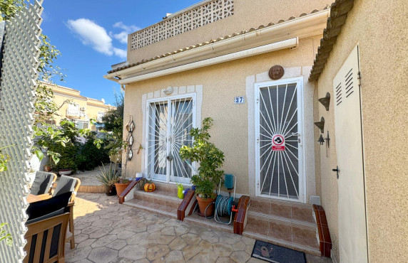 For Sale - Semi Detached House -  - Cuidad Quesada