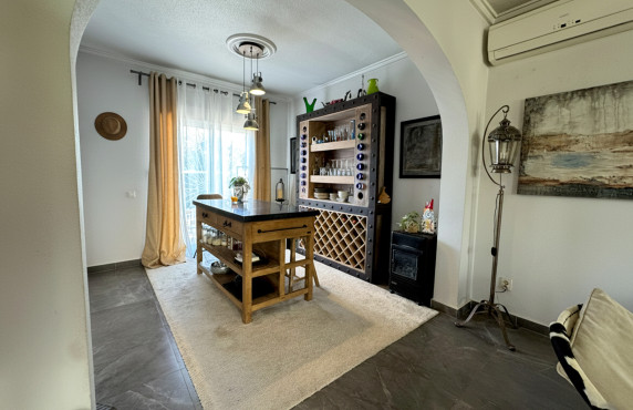 For Sale - Semi Detached House -  - Cuidad Quesada