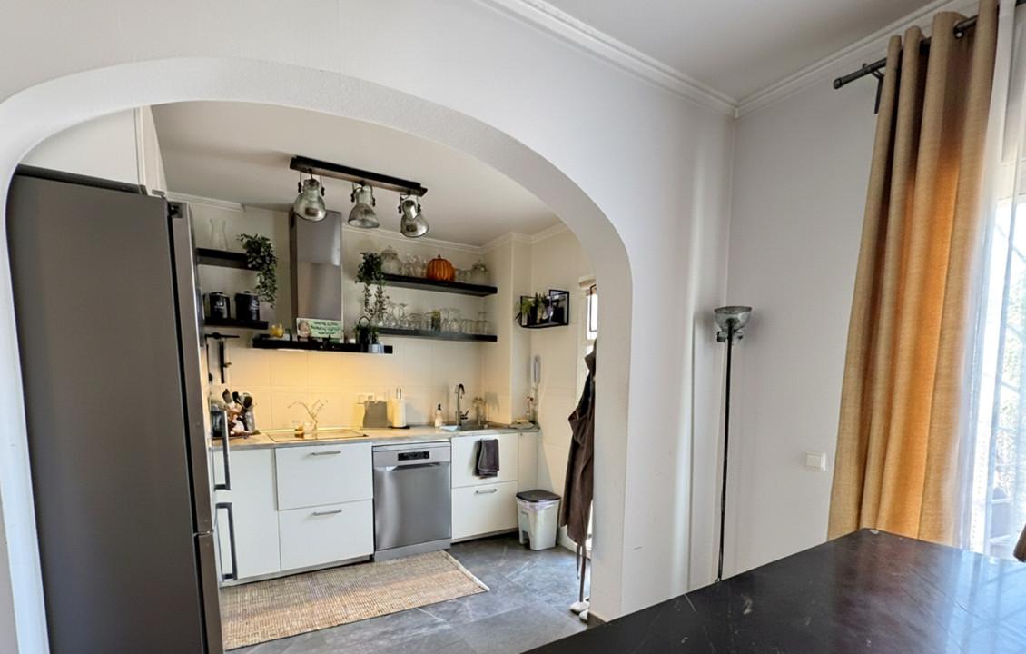For Sale - Semi Detached House -  - Cuidad Quesada
