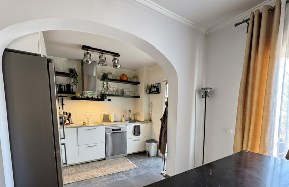 For Sale - Semi Detached House -  - Cuidad Quesada