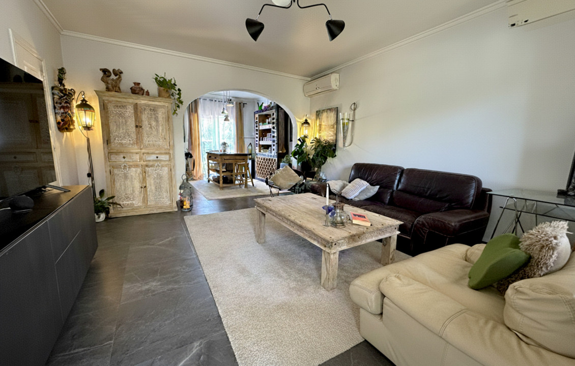 For Sale - Semi Detached House -  - Cuidad Quesada