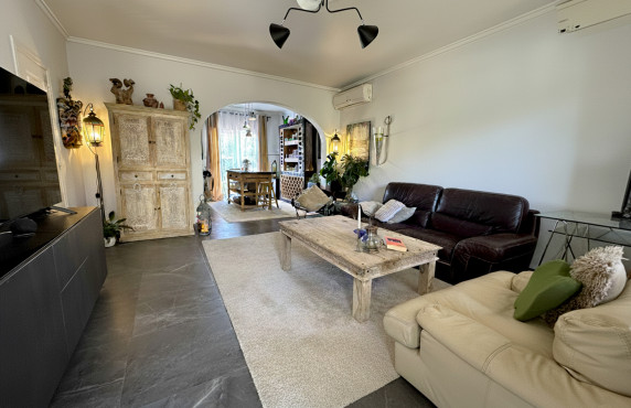 For Sale - Semi Detached House -  - Cuidad Quesada