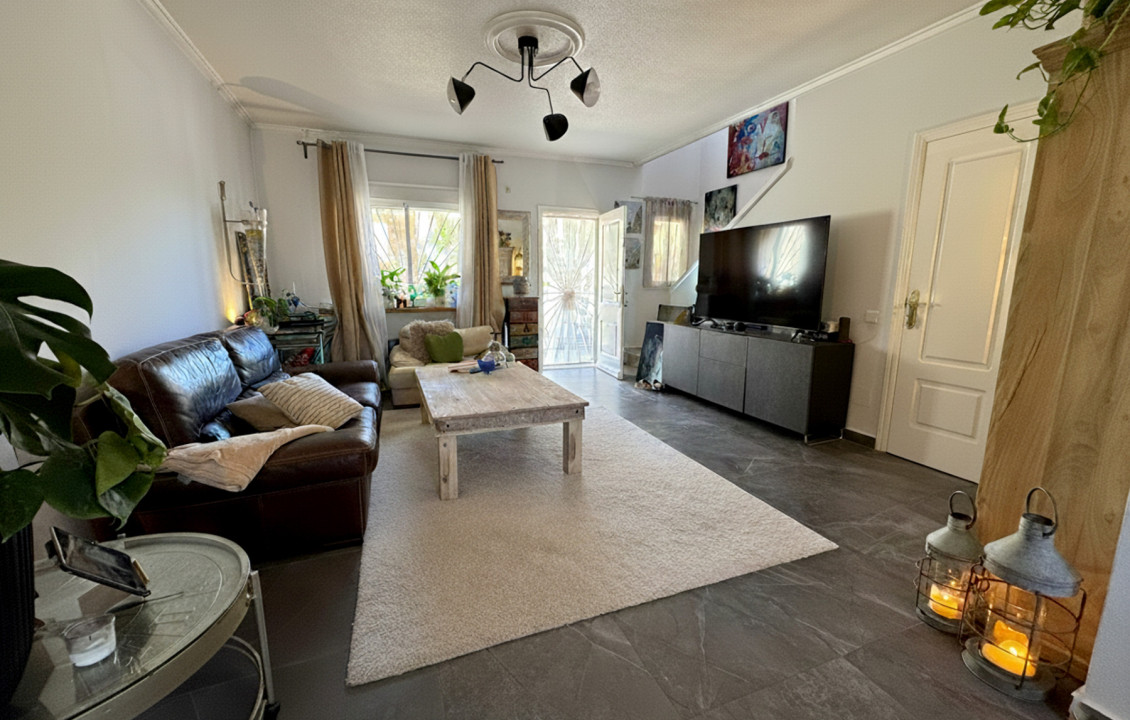 For Sale - Semi Detached House -  - Cuidad Quesada