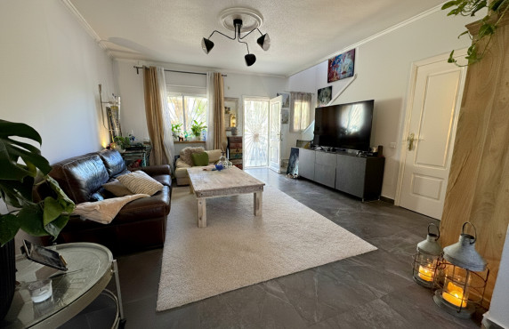 For Sale - Semi Detached House -  - Cuidad Quesada