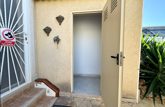 For Sale - Semi Detached House -  - Cuidad Quesada