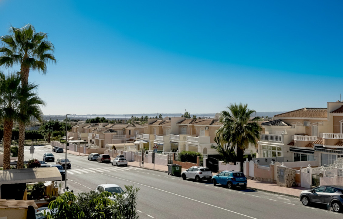 For Sale - Semi Detached House -  - Cuidad Quesada