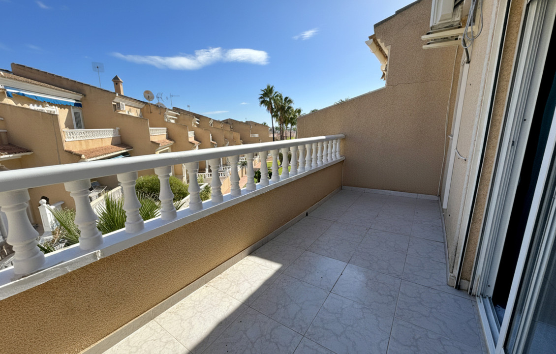 For Sale - Semi Detached House -  - Cuidad Quesada