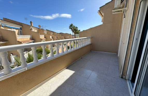 For Sale - Semi Detached House -  - Cuidad Quesada