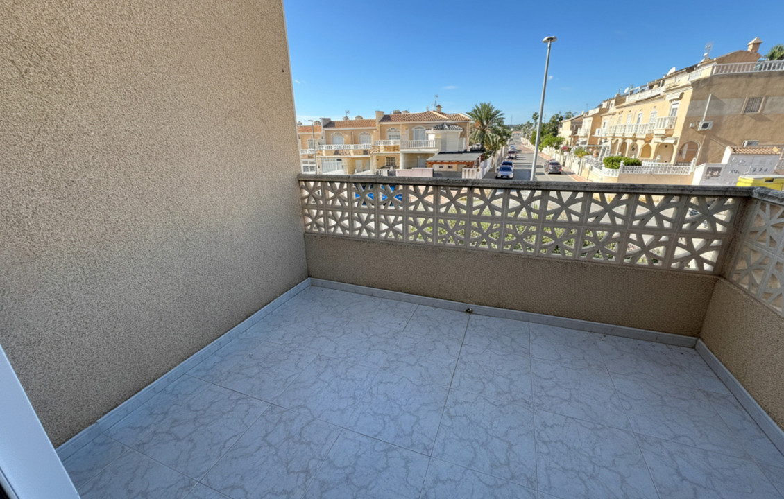 For Sale - Semi Detached House -  - Cuidad Quesada