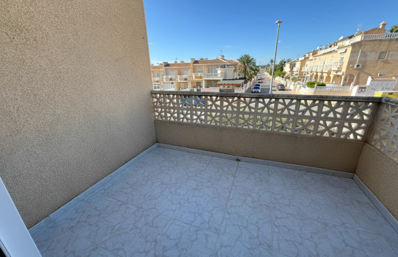For Sale - Semi Detached House -  - Cuidad Quesada
