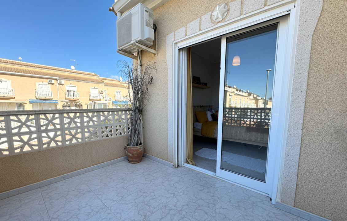 For Sale - Semi Detached House -  - Cuidad Quesada