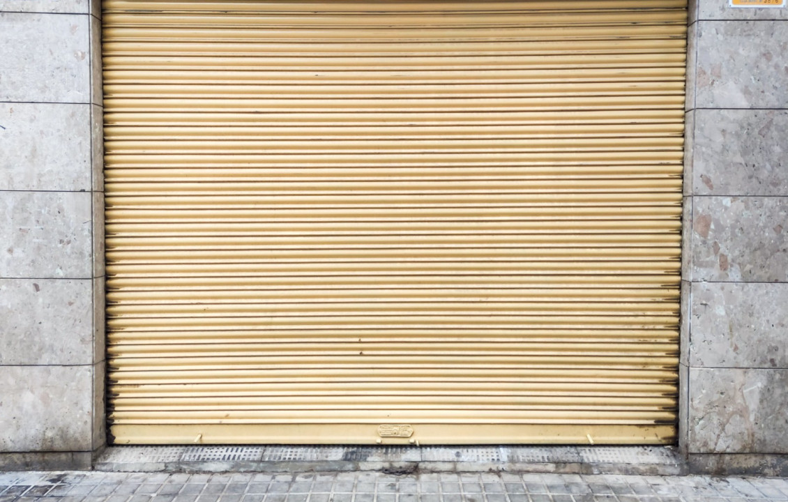 Alquiler Larga Estancia - Local comercial - Elche - Centro