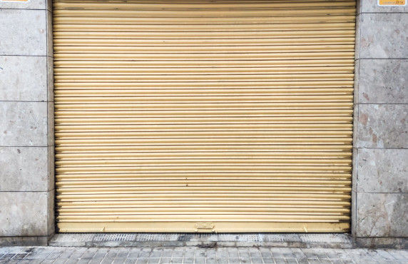 Alquiler Larga Estancia - Local comercial - Elche - Centro