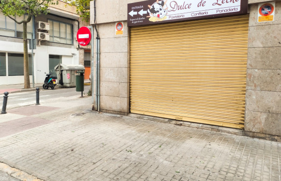 Alquiler Larga Estancia - Local comercial - Elche - Centro