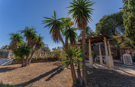 For Sale - Chalet - El altet - El Altet - Balsares