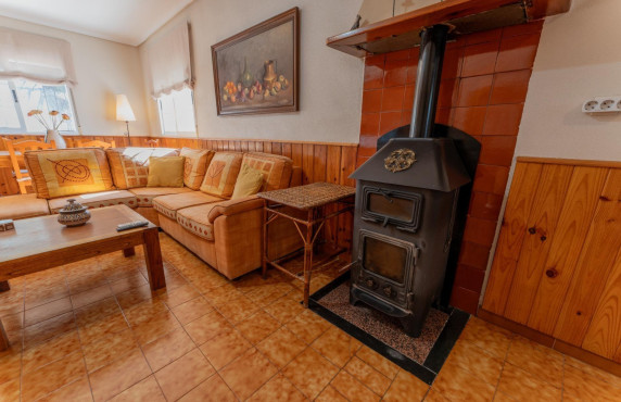 For Sale - Chalet - El altet - El Altet - Balsares