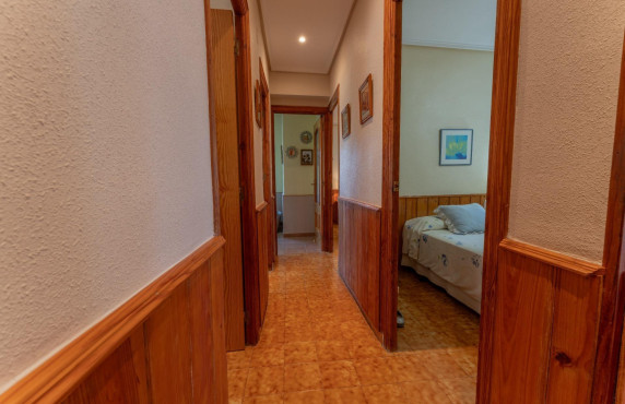 For Sale - Chalet - El altet - El Altet - Balsares