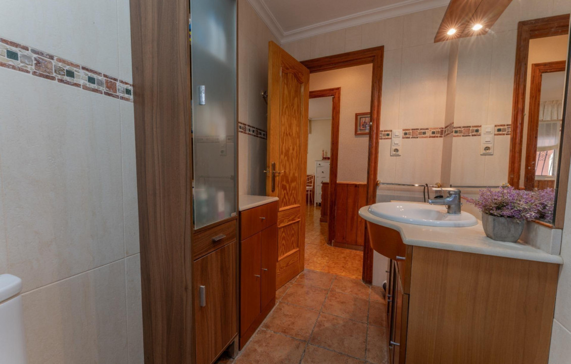 For Sale - Chalet - El altet - El Altet - Balsares