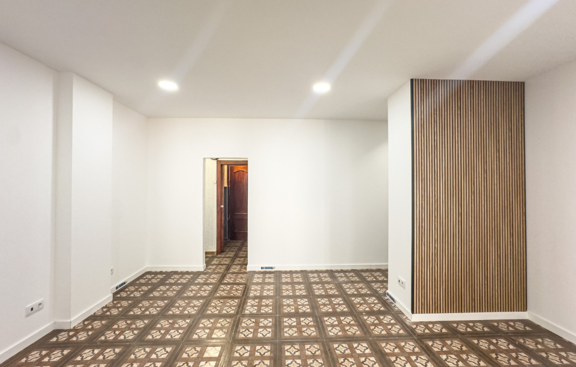 Alquiler Larga Estancia - Local comercial - Elche - Centro