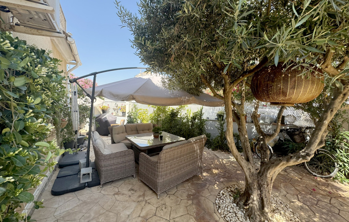 For Sale - Semi Detached House -  - Cuidad Quesada