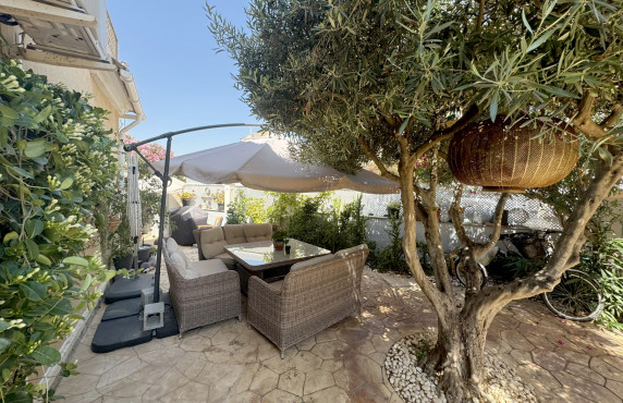 For Sale - Semi Detached House -  - Cuidad Quesada