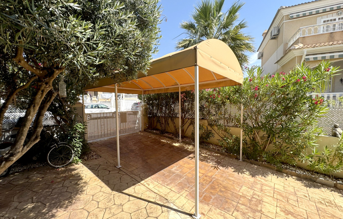 For Sale - Semi Detached House -  - Cuidad Quesada