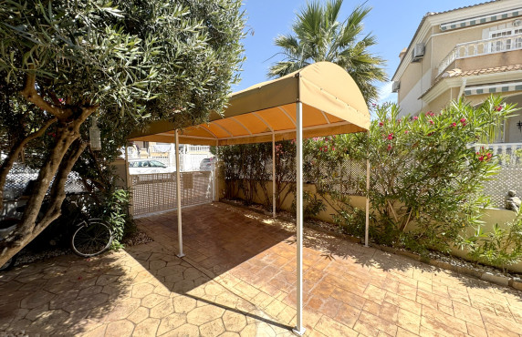 For Sale - Semi Detached House -  - Cuidad Quesada