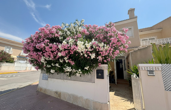 For Sale - Semi Detached House -  - Cuidad Quesada