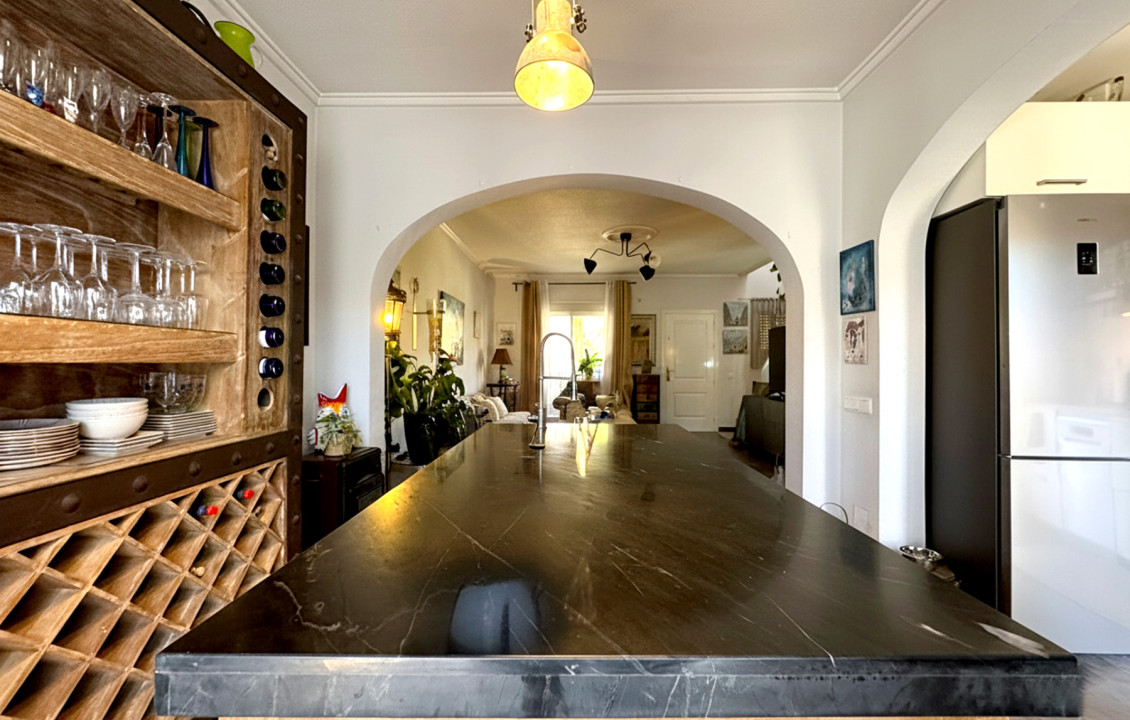 For Sale - Semi Detached House -  - Cuidad Quesada