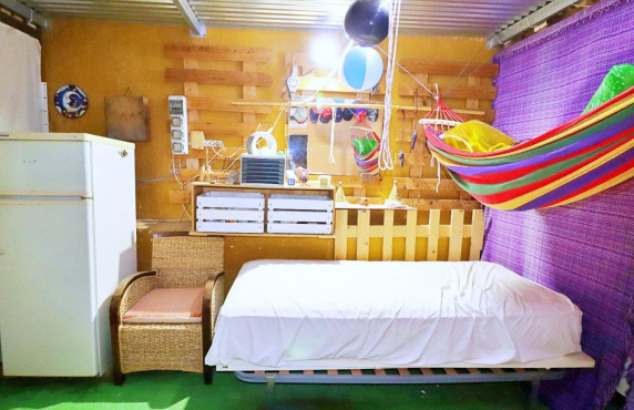 Venta - Edificio - Elche - Plaza Crevillente-Juzgados