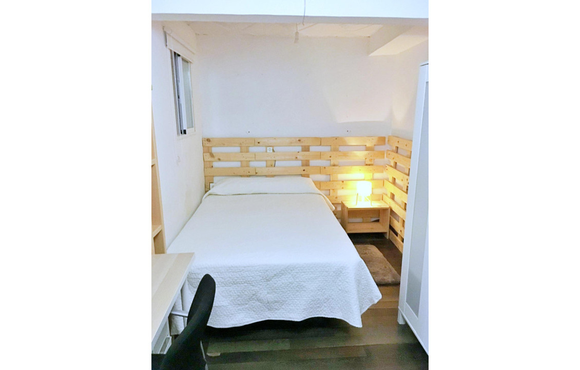 Venta - Edificio - Elche - Plaza Crevillente-Juzgados