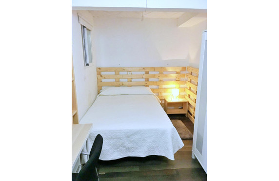 Venta - Edificio - Elche - Plaza Crevillente-Juzgados