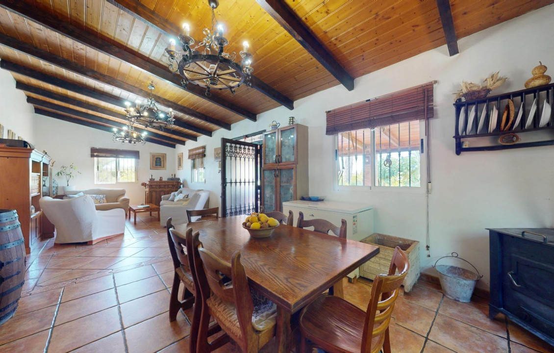 For Sale -  - Elche pedanias - baya baja