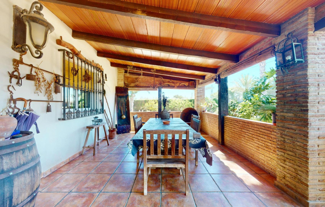 For Sale -  - Elche pedanias - baya baja