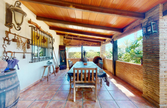 For Sale -  - Elche pedanias - baya baja