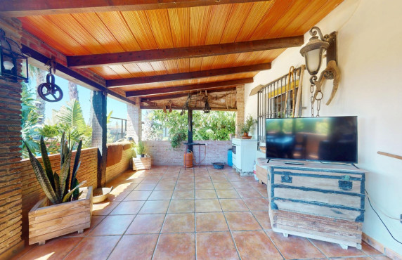 For Sale -  - Elche pedanias - baya baja